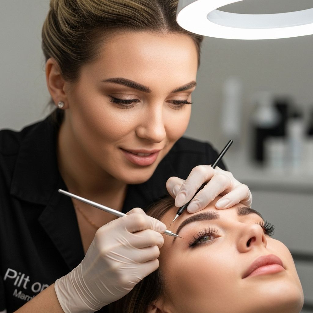 Touch-Up Services